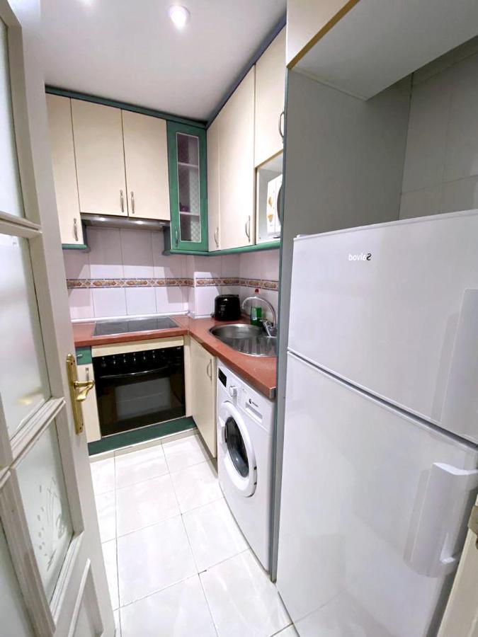 Fuencarral Centro Chamberi & Bed & Breakfast